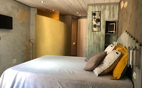 Chambre D'Hotes Des Oliviers